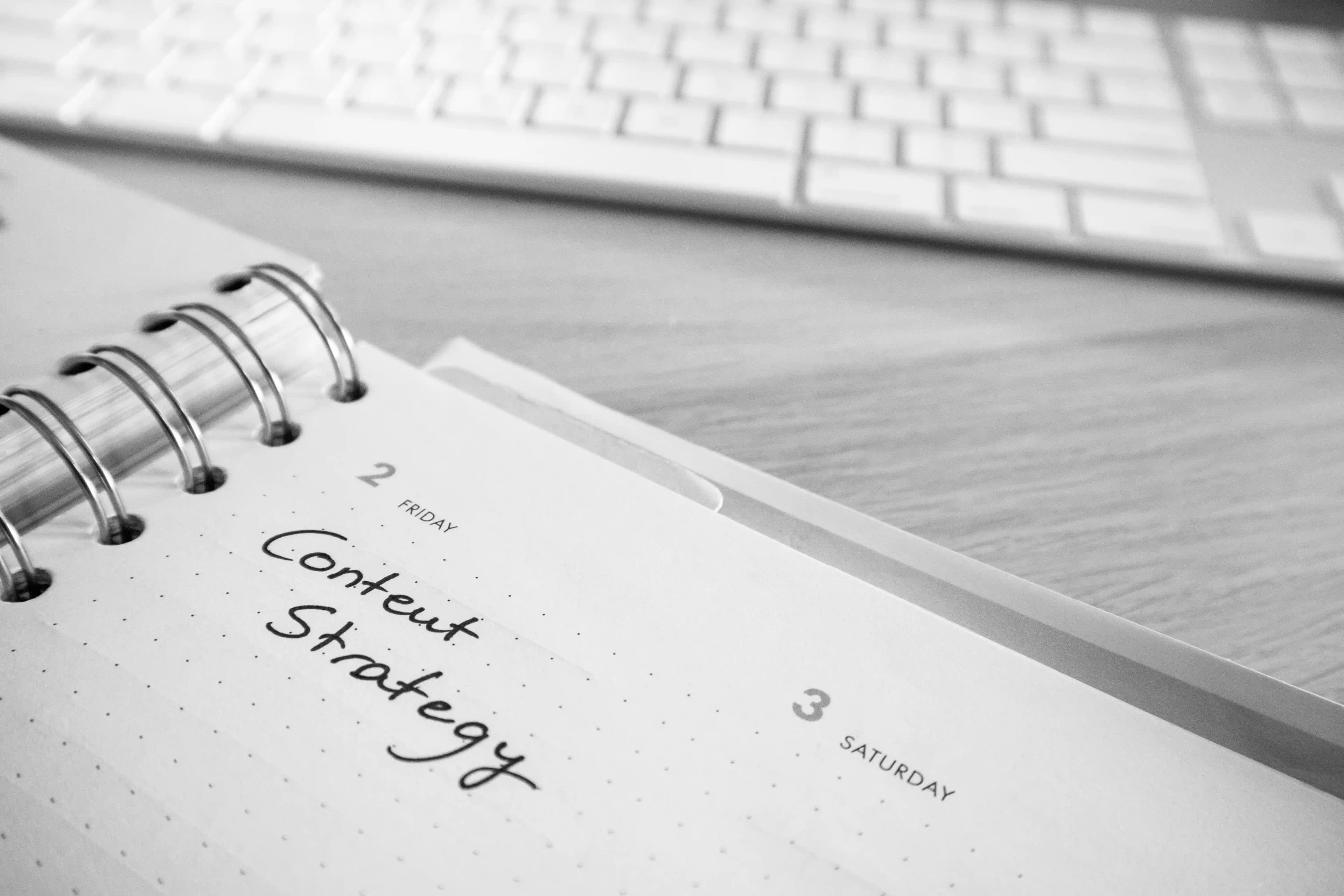 Content Development